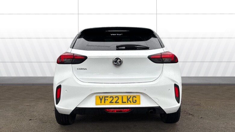 Vauxhall Corsa 1.2 Turbo SRi Edition 5dr Petrol Hatchback